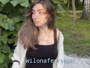 Wilonaferryman