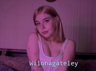 Wilonagateley