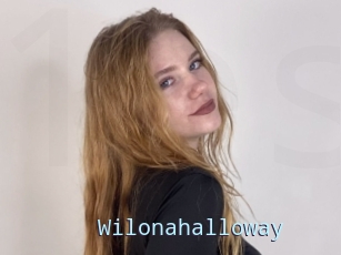 Wilonahalloway