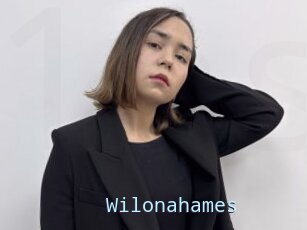 Wilonahames