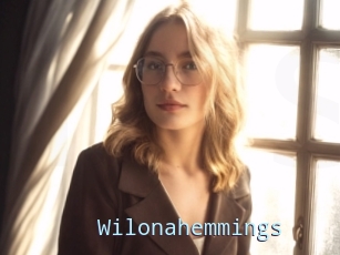 Wilonahemmings