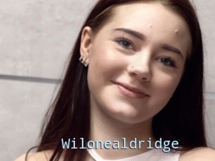 Wilonealdridge
