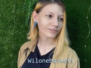 Wilonebaskett