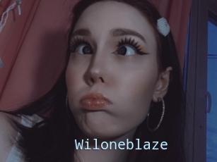Wiloneblaze