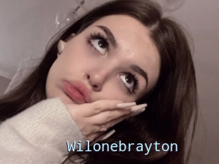 Wilonebrayton