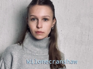 Wilonecranshaw
