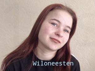 Wiloneesten