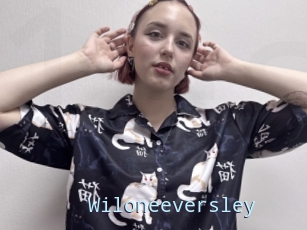 Wiloneeversley