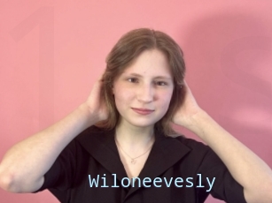 Wiloneevesly