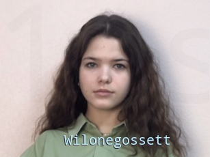 Wilonegossett