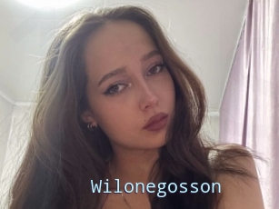 Wilonegosson