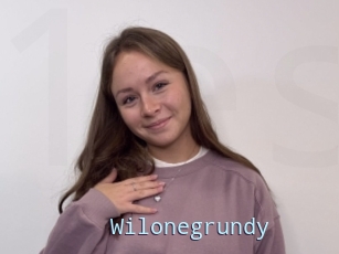 Wilonegrundy