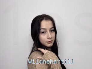 Wilonehartill