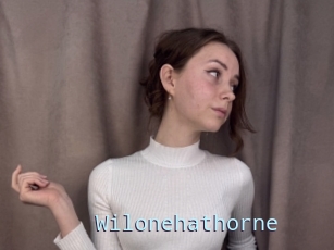 Wilonehathorne