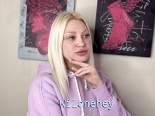 Wilonehey