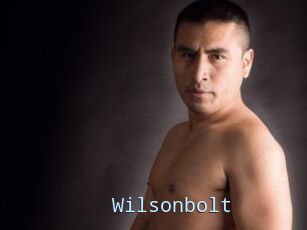 Wilsonbolt