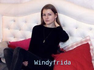 Windyfrida