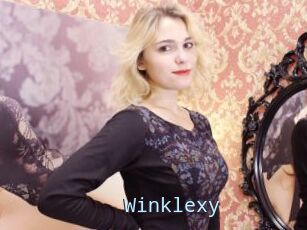 Winklexy