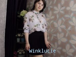 Winklucie