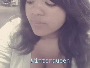Winterqueen