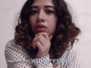 Winterrybak