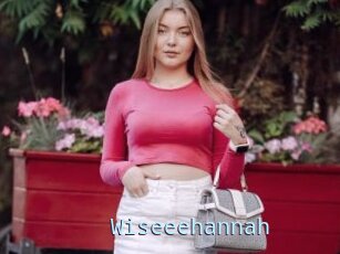 Wiseeehannah