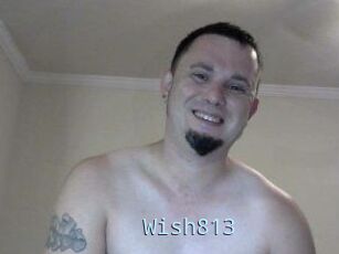 Wish813