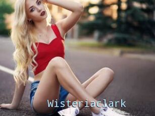 Wisteriaclark