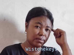 Wistonekeys
