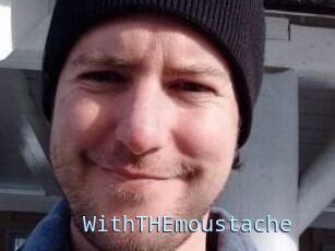 WithTHEmoustache