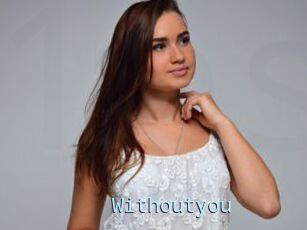 Withoutyou