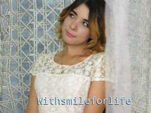Withsmileforlife