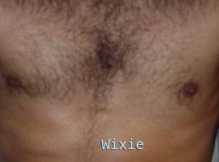 Wixie