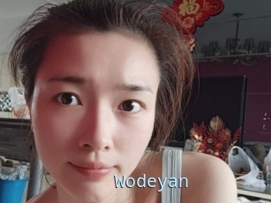 Wodeyan