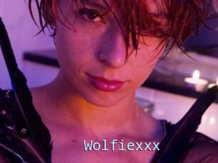 Wolfiexxx