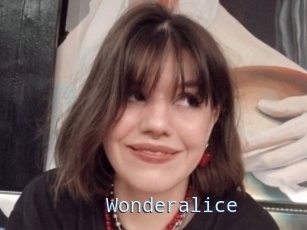 Wonderalice
