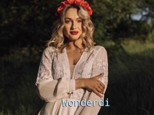 Wonderdi