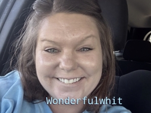 Wonderfulwhit