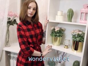 Wonderviolet