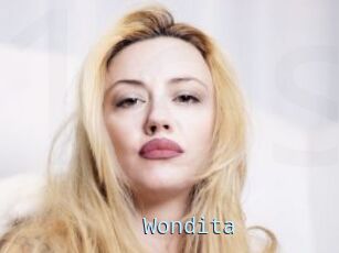 Wondita