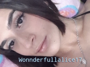 Wonnderfullalice17