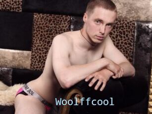 Woolffcool