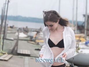 Woowgirl