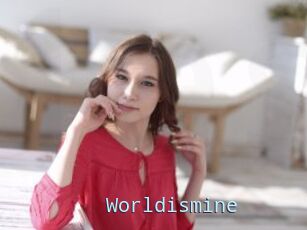 Worldismine
