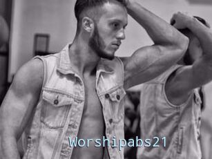 Worshipabs21