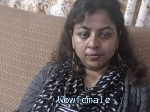 Wowfemale
