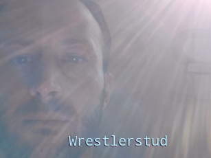 Wrestlerstud