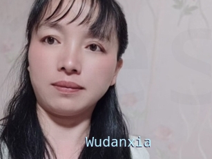Wudanxia