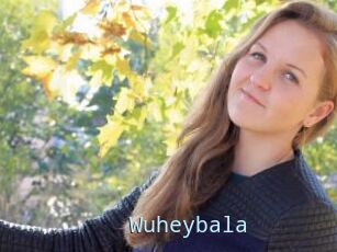 Wuheybala