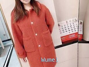 Wumei
